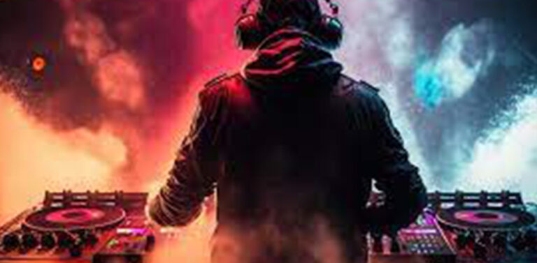 dj / mc