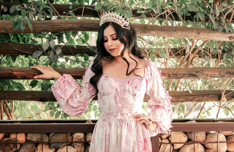 QUINCEANERA DRESSES
