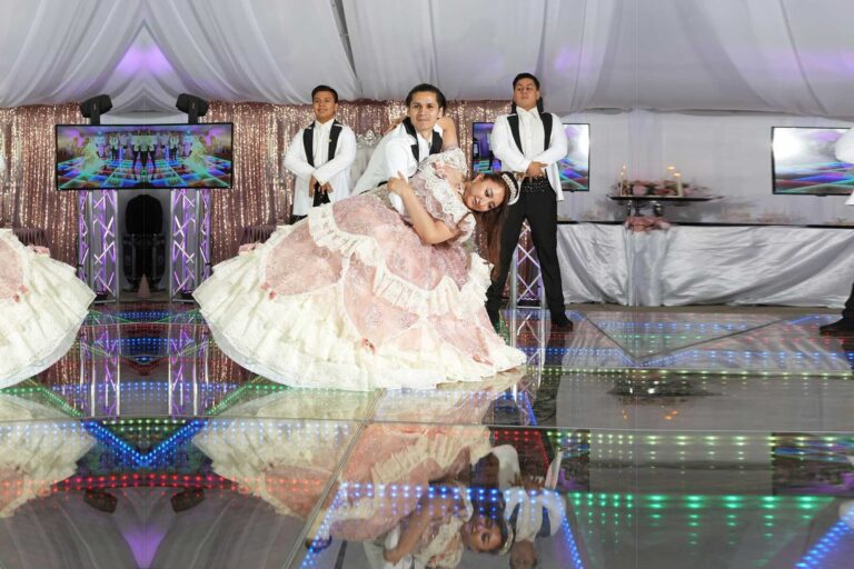 coreography