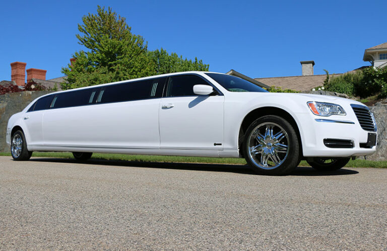 party bus /limousines