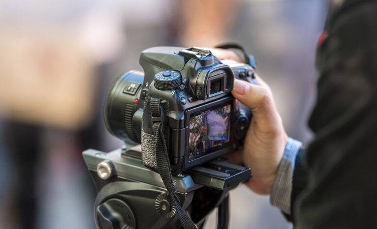 photo & video